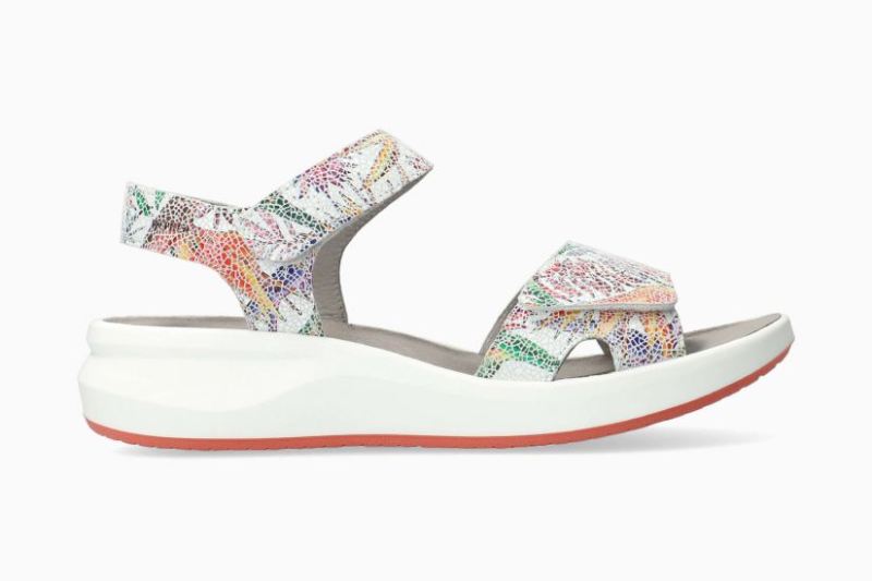 MEPHISTO WOMEN'S TANY-MULTICOLORED - Click Image to Close