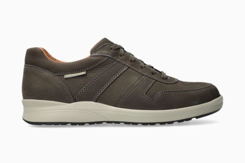 MEPHISTO MEN'S VITO-GRAPHITE - Click Image to Close