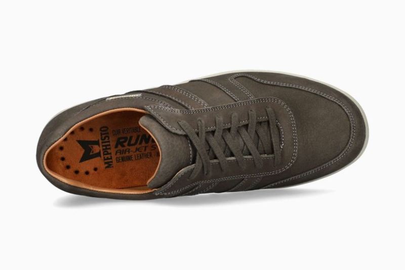 MEPHISTO MEN'S VITO-GRAPHITE