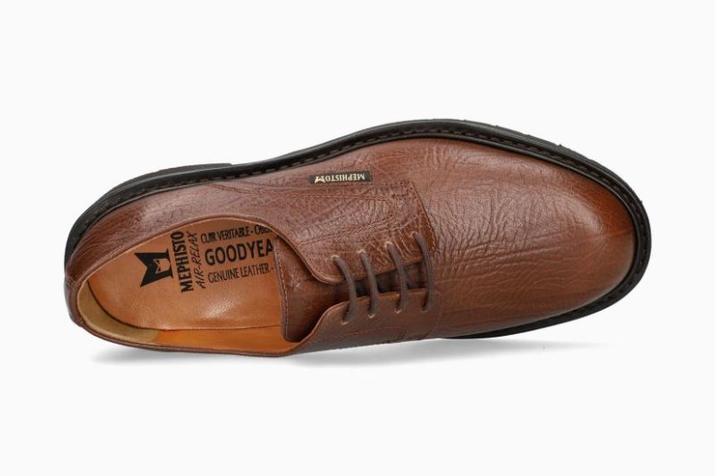 MEPHISTO MEN'S MARLON-DESERT